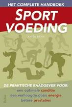 Het complete handboek sportvoeding 9789044701937, Boeken, Zo goed als nieuw, Verzenden