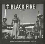 lp nieuw - Various - Soul Love Now: The Black Fire Record..., Cd's en Dvd's, Vinyl | R&B en Soul, Zo goed als nieuw, Verzenden