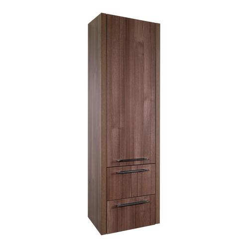 Badmeubelkast BWS Mega 165x45x40cm Eiken, Doe-het-zelf en Verbouw, Sanitair, Bad, Nieuw, Ophalen of Verzenden