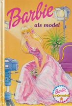 Barbie als model 9789054288428, Verzenden, Zo goed als nieuw