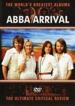 Abba Arrival - The Ultimate Critical Rev DVD, Zo goed als nieuw, Verzenden