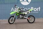 Veiling: Crossmotor Kawasaki KX65 Benzine (Marge), Gebruikt