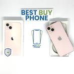 iPhone 13 128GB roze /krasvrij glas /94% batt /garantie, Telecommunicatie, Mobiele telefoons | Apple iPhone, 128 GB, IPhone 13