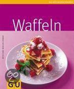 Waffeln 9783833803192 Kristiane Muller Urban, Verzenden, Gelezen, Kristiane Muller Urban