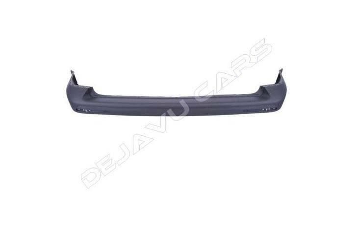 Achterbumper voor Volkswagen Transporter T5, Auto diversen, Tuning en Styling, Ophalen of Verzenden