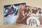 The Black Keys - Ohio Players + Live in Beachland 2002, Nieuw in verpakking