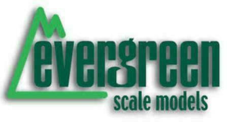 Evergreen styreen profielen en platen bij Modelbouw Veendam, Hobby en Vrije tijd, Modelbouw | Auto's en Voertuigen, Overige typen