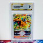 Pokémon Graded card - Charizard VSTAR #015 Star Birth -, Hobby en Vrije tijd, Verzamelkaartspellen | Pokémon, Nieuw