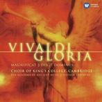 Vivaldi: Gloria CD, Cd's en Dvd's, Gebruikt, Verzenden