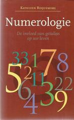Numerologie 9789021523880 Kathleen Roquemore, Boeken, Gelezen, N.v.t., Kathleen Roquemore, Verzenden