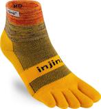 Injinji Trail Midweight Mini-Crew  Goudgeel - 40-44, Verzenden, Nieuw, Kleding