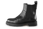 Vagabond Chelsea Boots in maat 45 Zwart | 10% extra korting, Kleding | Heren, Schoenen, Verzenden, Zwart, Boots, Zo goed als nieuw