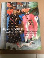 De Gebroeders Van Limburg - het Franse hof 1400-1416 - NIEUW, Boeken, Kunst en Cultuur | Beeldend, Ophalen of Verzenden, Zo goed als nieuw