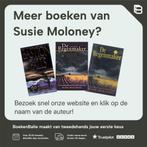 Regenmaker 9789087320102 Susie Moloney, Verzenden, Gelezen, Susie Moloney