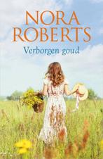 Verborgen Goud - Nora Roberts 9789402717297 Nora Roberts, Verzenden, Zo goed als nieuw, Nora Roberts