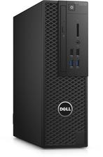 Dell Precision 3420 i7-6700 8GB DDR4 256GB M.2 Sata Win 11, Intel i7, 256GB, 8 GB, Ophalen of Verzenden