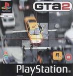 Grand Theft Auto 2 Playstation 1 PS1 Disc Only, Spelcomputers en Games, Games | Sony PlayStation 1, Verzenden, Nieuw