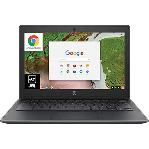 (Refurbished) - HP Chromebook 14-ca000no 14, Computers en Software, Windows Laptops, SSD, Qwerty, Zo goed als nieuw, 4 GB, Ophalen of Verzenden