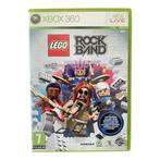 Lego Rock Band (XBOX 360) (TWEEDEHANDS), Spelcomputers en Games, Verzenden, Nieuw