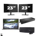 Dell Latitude 5320 - Intel Core i5-11e Generatie - 13 inch -, Verzenden, Nieuw, Dell