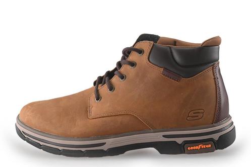 Skechers Hoge sneakers in maat 43 Bruin | 10% extra korting, Kleding | Dames, Schoenen, Bruin, Zo goed als nieuw, Sneakers of Gympen