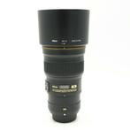 Nikon 300mm F4E PF ED VR AF-S Nikkor Objectief (Occasion), Audio, Tv en Foto, Fotografie | Lenzen en Objectieven, Telelens, Ophalen of Verzenden