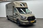 Ford Transit Krismar Horsetruck, Verzenden, Nieuw