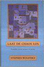 Laat De Chaos Los 9789069634449 S. Wolinsky, Boeken, Verzenden, Gelezen, S. Wolinsky