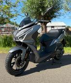 SYM Jet 14 EVO 125 AC Space Grey 2025, Verzenden, Nieuw