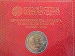 Vaticaan. 2 Euro 2024 Guglielmo Marconi (Zonder