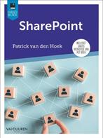 9789463564021 Handboek - Handboek Sharepoint, Boeken, Verzenden, Nieuw, Patrick van den Hoek