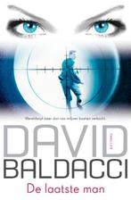 De laatste man 9789046114711 David Baldacci, Boeken, Romans, Verzenden, Gelezen, David Baldacci