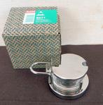 Alessi - Ettore Sottsass - Keukencontainer - 5071 - Glas,