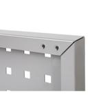 Gereedschapsbord grijs 150 x 61 cm, Doe-het-zelf en Verbouw, Werkbanken, Ophalen of Verzenden, Nieuw