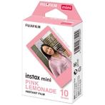 Fuji Instax Mini Film Pink Lemonade Single Pack, Ophalen of Verzenden, Nieuw