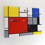 Alicja Ressa Alre - City maze no. 050, Antiek en Kunst