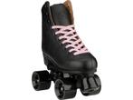 Nijdam Ramblin Roller - Rolschaatsen - PU lederen schoen -, Verzenden, Nieuw