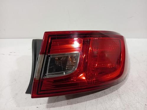 Achterlicht carrosserie rechts Renault Clio IV 1.2 16V 26550, Auto-onderdelen, Verlichting, ARN erkend, Stiba lid, Erkend duurzaam