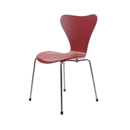 Butterfly series bluefurn eetkamerstoel, Huis en Inrichting, Stoelen, Verzenden
