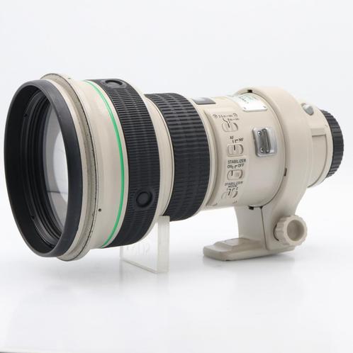 Canon EF 400mm F/4.0 DO IS USM | Tweedehands, Audio, Tv en Foto, Fotocamera's Digitaal, Gebruikt, Canon, Verzenden