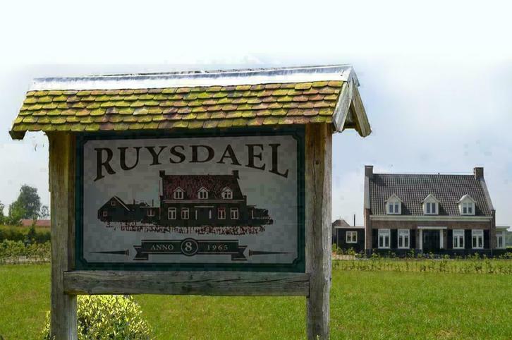 Gratis ontwerpvoorstel.  Boerderij / Agrarisch bedrijfsbord, Zakelijke goederen, Agrarisch | Agrarisch Onroerend goed, tot 1 ha