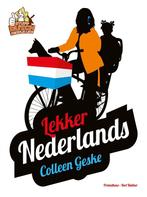 Lekker Nederlands 9789035142046 Colleen Geske, Boeken, Strips | Comics, Gelezen, Colleen Geske, Verzenden
