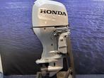 @ Honda 100 pk buitenboordmotor | 22 VAARUREN “, Watersport en Boten, Viertaktmotor, Ophalen of Verzenden, Zo goed als nieuw, 30 pk of meer