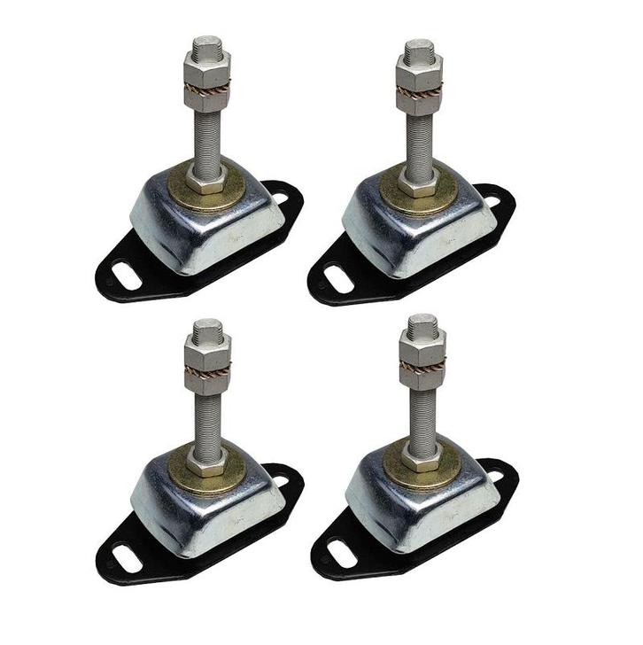 Motorsteunset voor Volvo Penta 846765 , Ford serie 2500, Watersport en Boten, Bootonderdelen, Motor en Techniek, Nieuw, Zeilboot of Motorboot