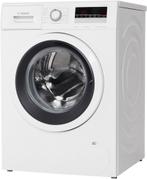 Megastore: Wasmachine BOSCH WAN28276NL Voorlader wasmachine, Gebruikt, Minder dan 85 cm, Ophalen of Verzenden, Energieklasse A of zuiniger
