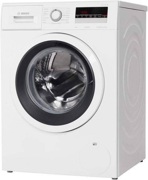 Megastore: Wasmachine BOSCH WAN28276NL Voorlader wasmachine, Witgoed en Apparatuur, Wasmachines, Minder dan 85 cm, Gebruikt, Voorlader