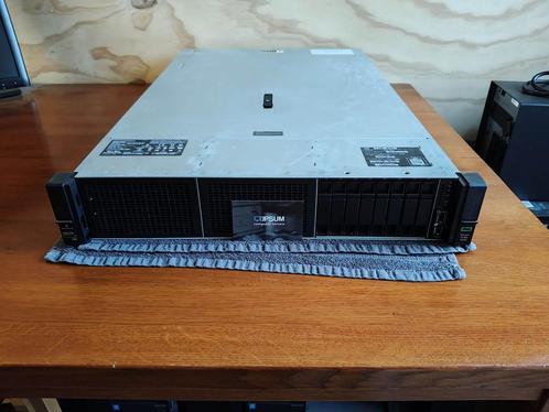 HP Proliant DL380 Gen10 | 2x Xeon Gold 6146 | 192gb DDR4..., Computers en Software, Servers, Refurbished, 3 tot 4 Ghz, Ophalen of Verzenden