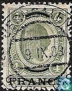 Kreta - Oostenrijkse postkantoren - oostenrijkse post op..., Verzenden, Gestempeld