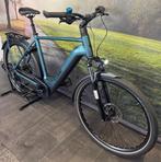 Cube Kathmandu Hybrid One 750 – Elektrische e-bike - 62CM, Ophalen of Verzenden, Zo goed als nieuw, Cube, 59 cm of meer