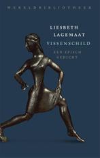 Vissenschild | Lagemaat, Liesbeth, Ophalen of Verzenden, Nieuw, Lagemaat, Liesbeth